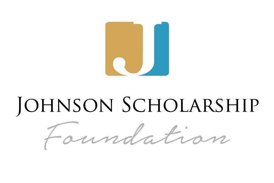Johnson Scholarship Foundation logo