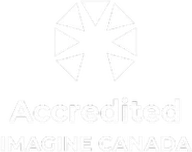 Accr&eacute;dit&eacute; Imagine Canada
