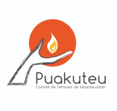 Puakuteu-Comité de femmes de Mashteuiatsh
