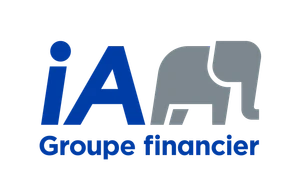iA Financial Group logo