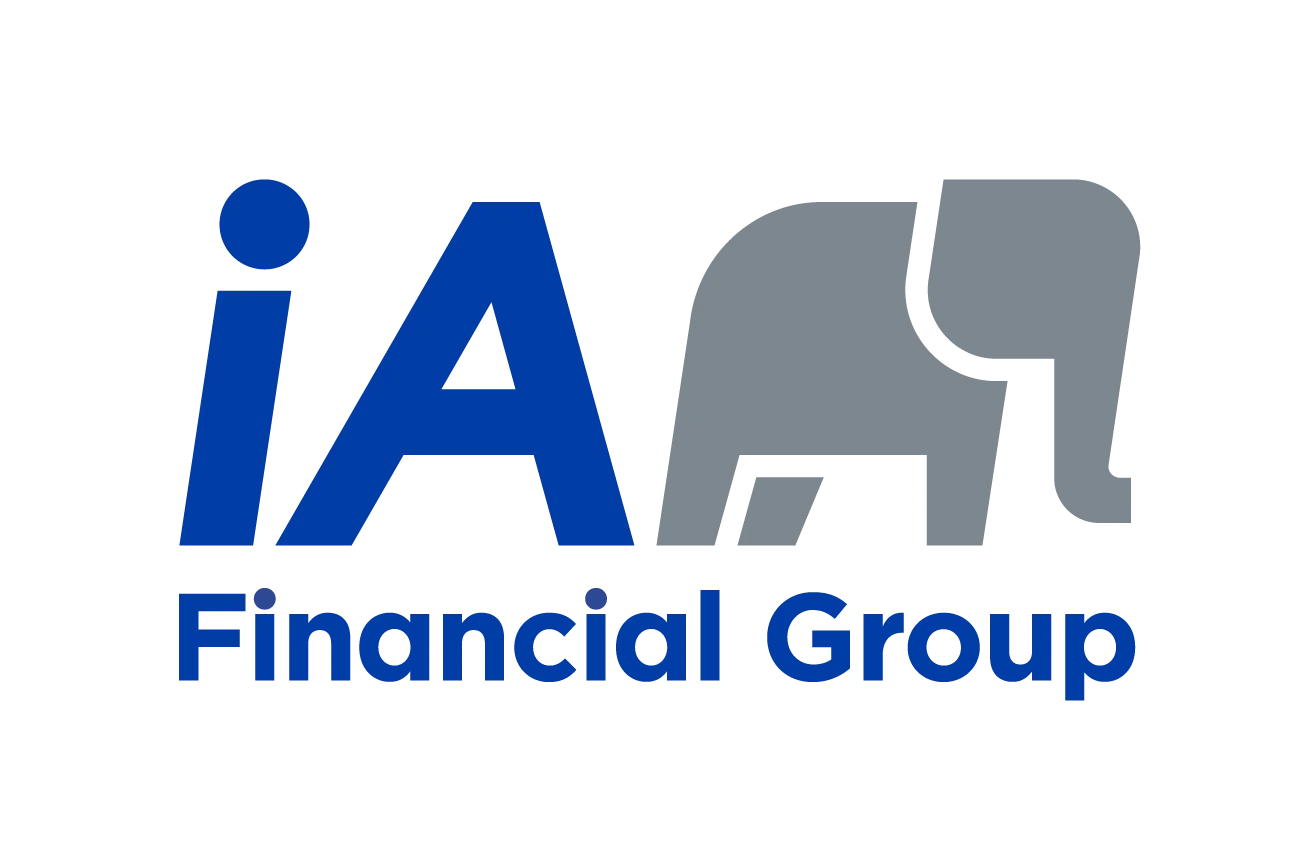 iA Financial Group logo