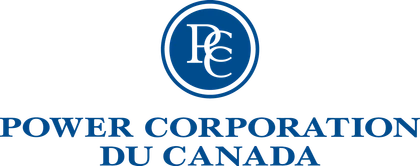 Power Corporation of Canada logo