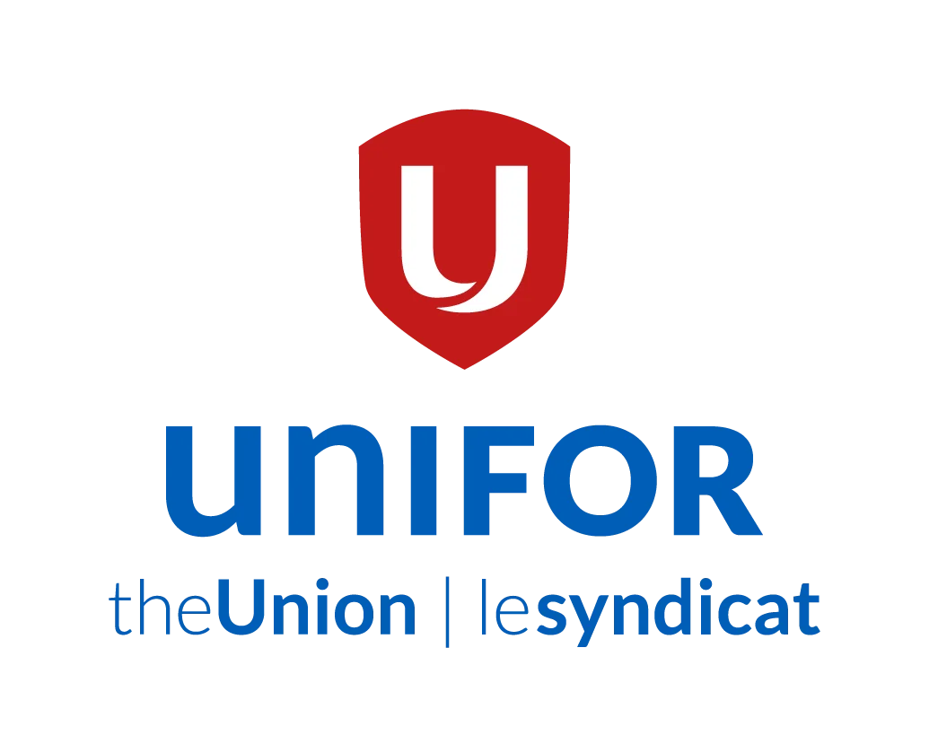 Unifor logo